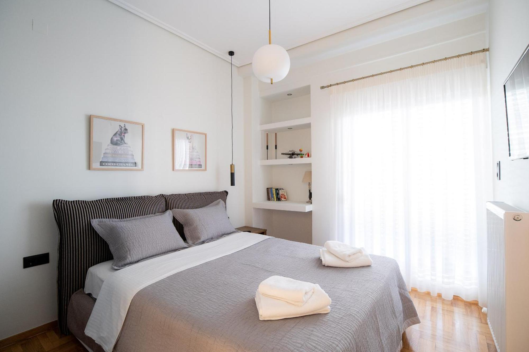 Cosy And Central Βόλος